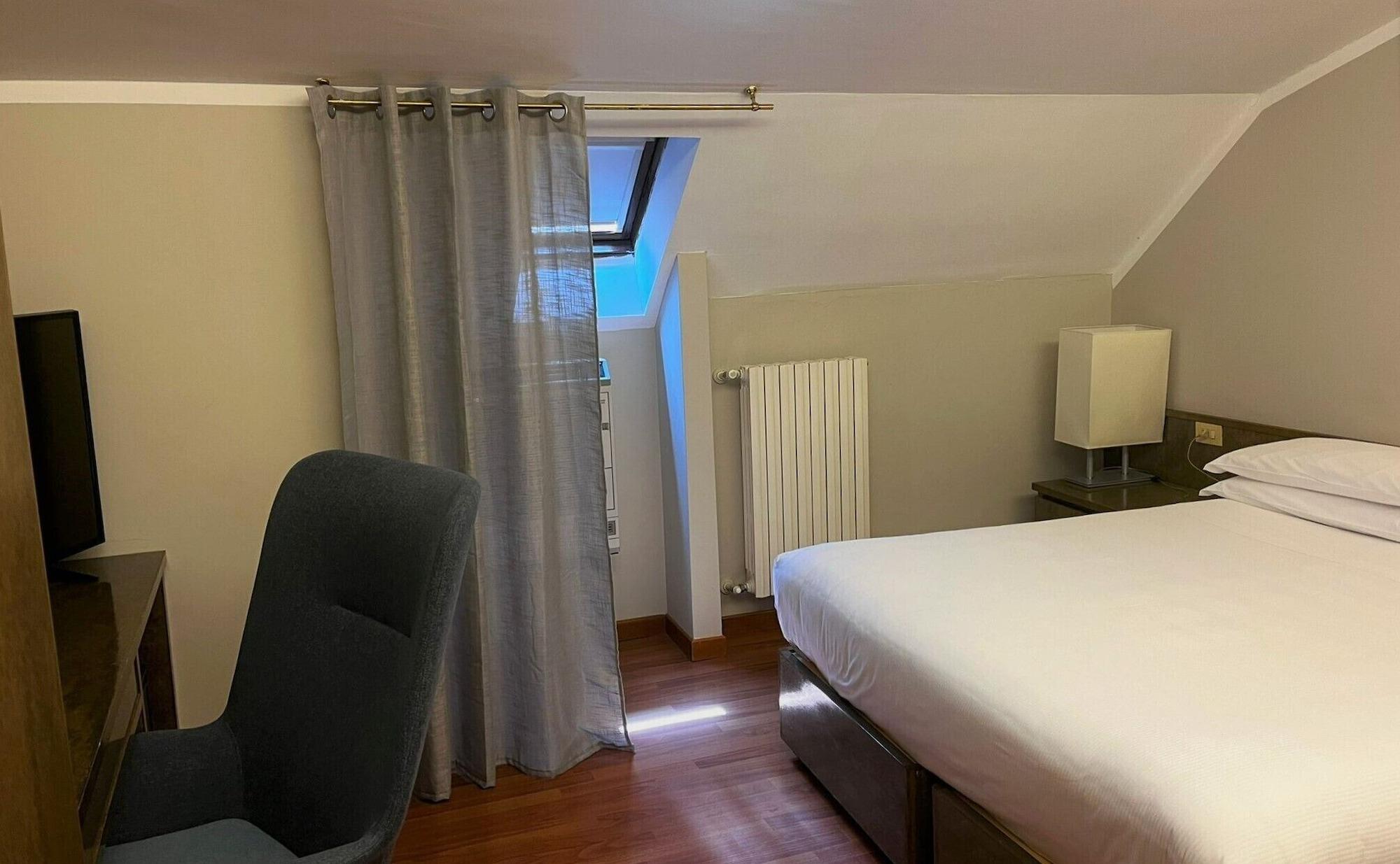 Hotel Romana Residence Mailand Exterior foto
