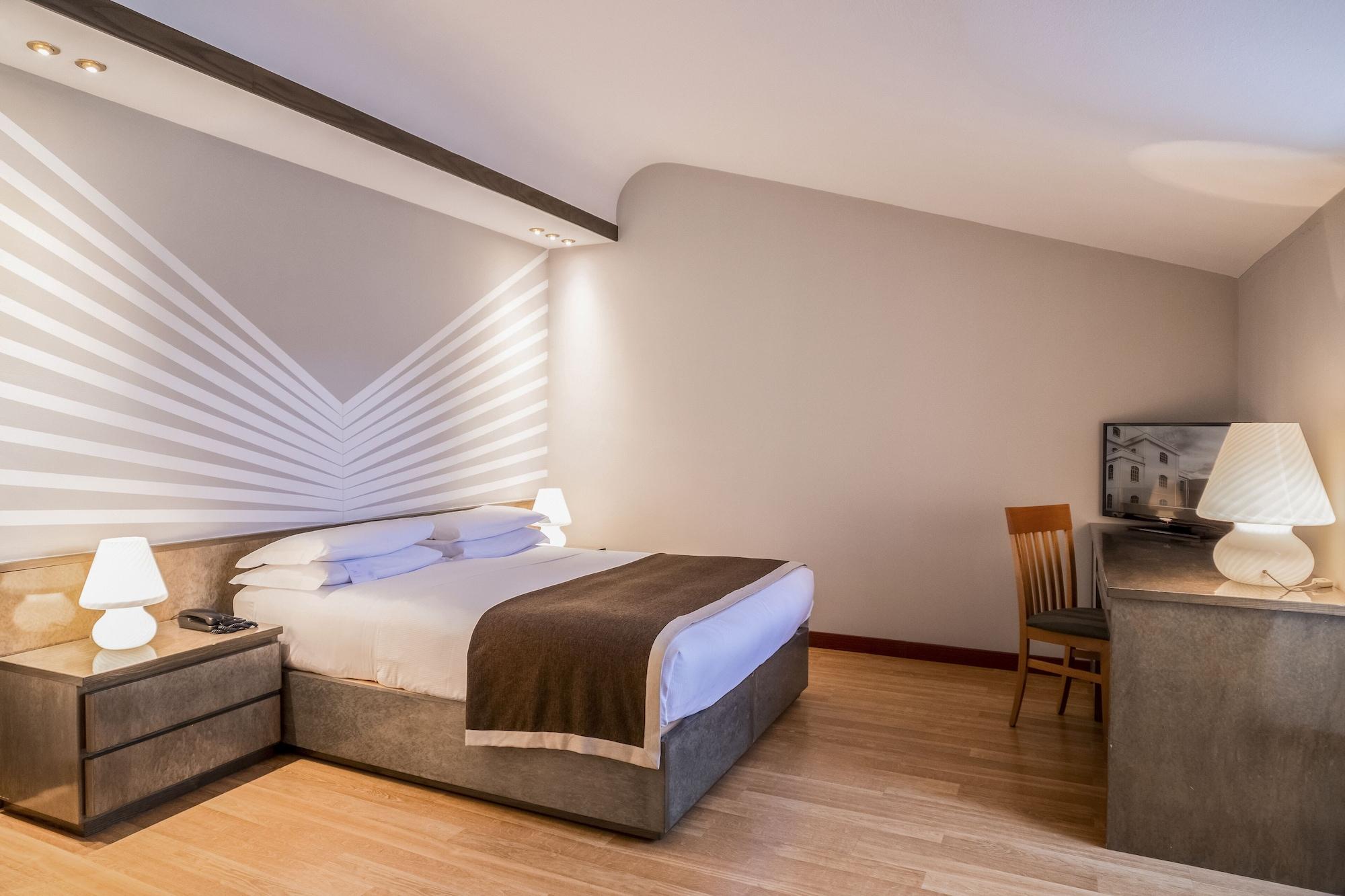 Hotel Romana Residence Mailand Exterior foto