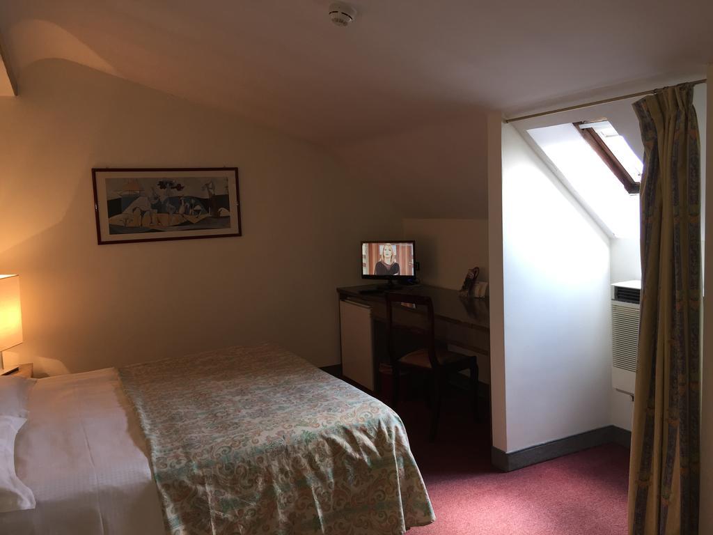 Hotel Romana Residence Mailand Zimmer foto