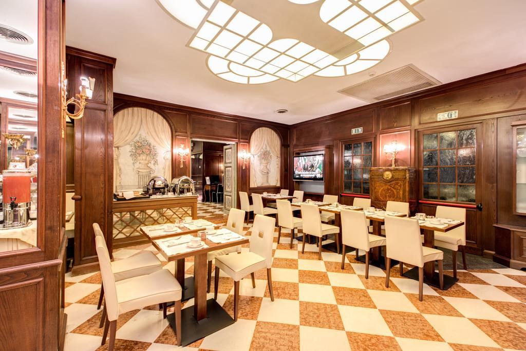 Hotel Romana Residence Mailand Exterior foto